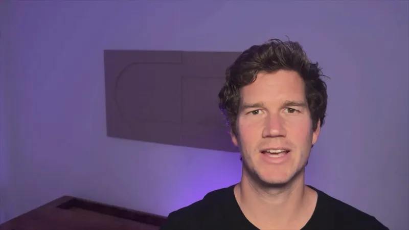 Axel erklärt CentralStationCRM für die Coaching-Branche.