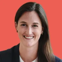 Portrait von Caro Müller, Geschäftsführerin von einfachpr.