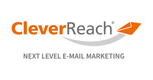Logo CleverReach.