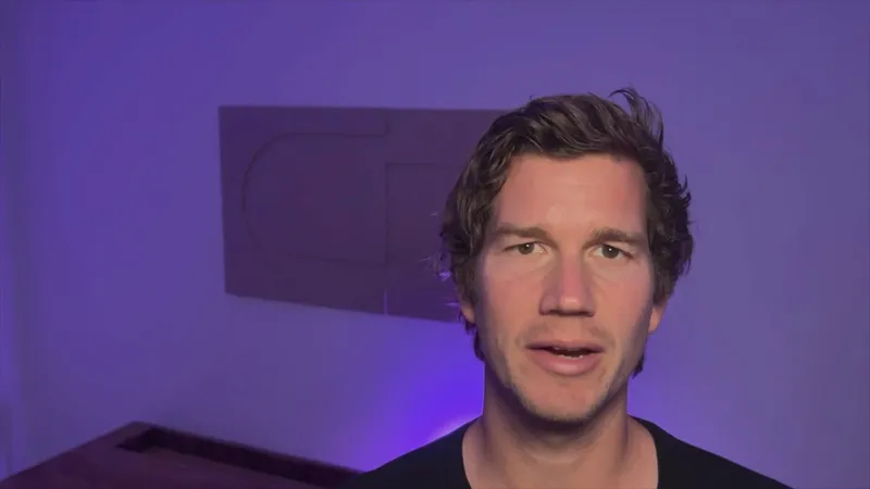 Axel von Leitner erklärt die Vorzüge einer Vertriebssoftware wie CentralstationCRM.