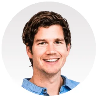 Portrait von 42he Geschäftsführer Axel von Leitner.