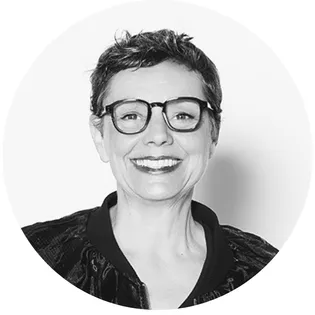 Referentin Jutta Luppertz