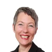 Angelika Eder, TrainerLotse